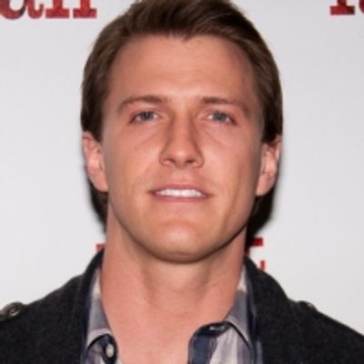 Photo Coverage: NEXT FALL Meets the Press
