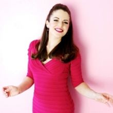 Patsy's Presents Jenna Esposito at Feinstein’s at Loews Regency, 3/22