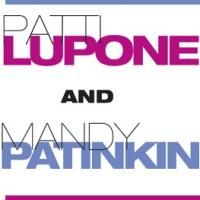 The Royal Alexandra Theatre Presents An Evening with Patti LuPone and Mandy…
