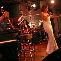 Freda Payne Tribute to Ella Fitzgerald at The Iridium, 3/25-3/28