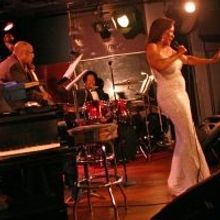 Freda Payne Tribute to Ella Fitzgerald at The Iridium, 3/25-3/28