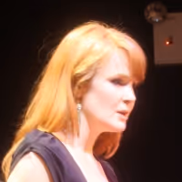 Photo Flash: 'Un Peu de Limonade' Benefit with Baldwin, Rowat, Pendleton & More!