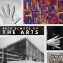 Peck School of the Arts Announces Upcoming Events