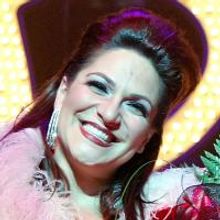 Photo Flash: Shoshana Bean Joins Jerry Mitchell's Las Vegas PEEP SHOW