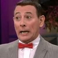 STAGE TUBE: Pee-wee Herman Visits The Jay Leno Show
