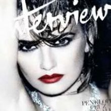 STAGE TUBE: NINE Star Penelope Cruz's Sultry INTERVIEW Mag Pics Revealed by E!