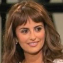 STAGE TUBE: Oprah Exclusive - The Cast of NINE: Penelope Cruz