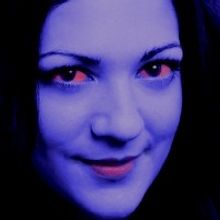 PERSEPHONE Set for The Stone Cottage Theatre, 3/18-4/10