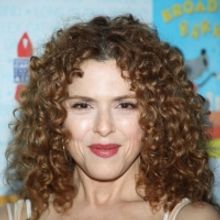 DVR Alert: Talk Show Listings Friday, February 19 - Bernadette Peters & More