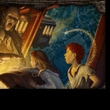 Disney's PETER PAN Prequel Musical to Play NYTW, Possibly 