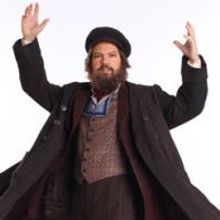 Exclusive RAGTIME Cast Images by Joan Marcus Featured in TIME OUT NY