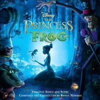 'Princess and the Frog' Soundtrack Gets 11/23 Release; Features Anika Noni Rose