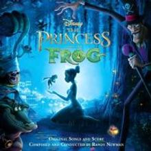 'Princess and the Frog' Soundtrack Gets 11/23 Release; Features Anika Noni Rose