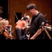 Photo Flash: New York Philharmonic Launches '09-'10 Season