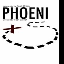 Brown & Lenhart Lead Barrow Group's PHOENIX, 4/3 - 5/3