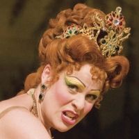THEATRE TALK: A First Time For Phantom