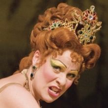 THEATRE TALK: A First Time For Phantom