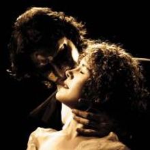 PHANTOM Continues 11/8 at the Candlelight Dinner Playhouse