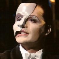Lloyd Webber's 'LOVE NEVER DIES' Officially 'Reveals' Itself 10/8