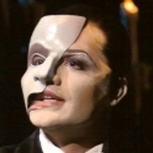 Latest: Ramin Karimloo To Return To LOVE NEVER DIES After Illness