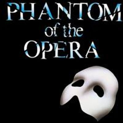 THE PHANTOM OF THE OPERA Returns to the Fox Theatre, 6/30-7/25