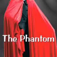 THE PHANTOM Comes To The Magic Theatre From 8/22 To 9/5
