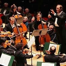 The Philadelphia Orchestra Holds Second Annual Food Drive