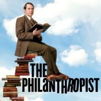 THE PHILANTHROPIST Concludes Limited Engagement Sunday 6/28