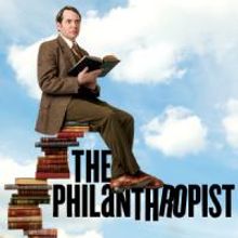 THE PHILANTHROPIST Concludes Limited Engagement Sunday 6/28
