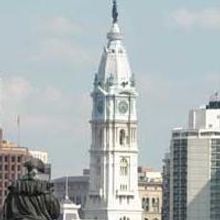 Philadelphia Area Theater Season 2009-2010