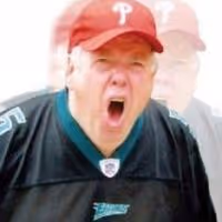 Bristol Riverside Theatre Presents THE PHILLY FAN 9/15-10/4