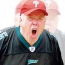 Bristol Riverside Theatre Presents THE PHILLY FAN 9/15-10/4