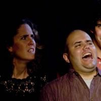 Philly Improv Theater Continues With New Shows and New Clases Throughout October