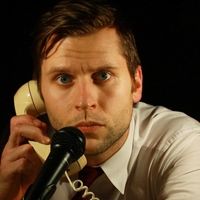 The Brick Theater & The Mad Ones Present SAMUEL AND ALASDAIR, 4/1-4/17