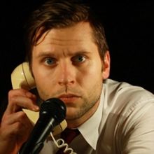 The Brick Theater & The Mad Ones Present SAMUEL AND ALASDAIR, 4/1-4/17