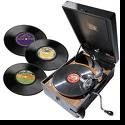36th Annual Jazz Records Collectors' Bash Announced for 6/25-26