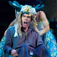 Georgia Shakespeare Presents A MIDSUMMER NIGHT'S DREAM, 5/5-5/9