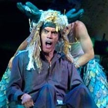 Georgia Shakespeare Presents A MIDSUMMER NIGHT'S DREAM, 5/5-5/9