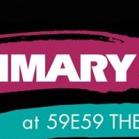 Blazer, Blickenstaff Set to Star in INNER VOICES: SOLO MUSICALS, 4/2 - 4/24
