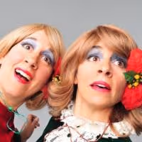 Don't Tell Mama Presents 'TIS THE SEASON WITH VIKIE & NICKIE, 12/2 & 12/5