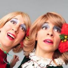 Don't Tell Mama Presents 'TIS THE SEASON WITH VIKIE & NICKIE, 12/2 & 12/5