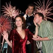 Totem Pole Playhouse Offers July 4th Savings For I HATE HAMLET, Running 6/30 Thru 7/1