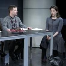 'Dead Man's Cell Phone' - No Answer