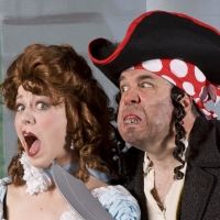 Photo Flash: Desert Star Playhouse Presents PIRATES OF THE CAR-RIB-EEE-AN