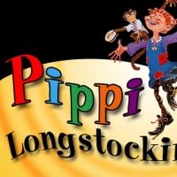 Red Branch Theatre Presents PIPPI LONGSTOCKING, 3/26-3/28