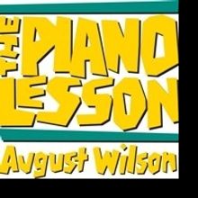 CPCC Announces Casting for THE PIANO LESSON; Runs April 9-18