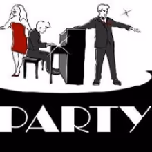 Michael Pesce’s Old Fashioned Piano Party Returns to the Beechman 2/21