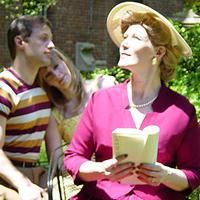 Light Shines Bright in 'The Light in the Piazza'
