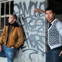 Boxcar Theatre Presents RENT BOY AVE 7/16 Thru 8/8