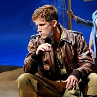 BWW Interviews: SOUTH PACIFIC's 'Cable' Anderson Davis